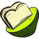 avocado-toaster